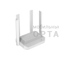 Mesh-роутер KEENETIC Sprinter (KN-3711) AX3000 10/100/1000BASE-TX белый  (1/10) Mesh-роутер KEENETIC Sprinter (KN-3711) AX3000 10/100/1000BASE-TX белый  (1/10)