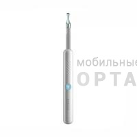 Умная лопатка для чистки ушей Xiaomi BeBird Smart Visual Spoon Ear Stick R1 White Умная лопатка для чистки ушей Xiaomi BeBird Smart Visual Spoon Ear Stick R1 White