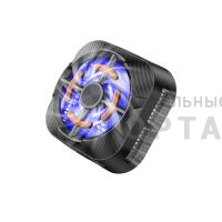 Мобильный куллер Borofone BG15, чёрный