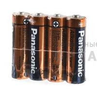 Элемент питания PANASONIC  LR6 Alkaline Power SR4 (б/б) (48/240) Элемент питания PANASONIC  LR6 Alkaline Power SR4 (б/б) (48/240)