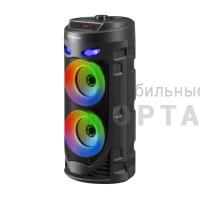 Аудио колонка беспроводная DEFENDER Crashboom 16Вт, BT/FM/USB/TF/AUX/TWS/MIC (1/6)