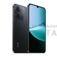 Смартфон Redmi 15C 4/256GB Black NFC (РСТ) Смартфон Redmi 15C 4/256GB Black NFC (РСТ)