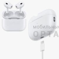 Наушники беспроводные AirPods Pro 2 USB-C (Lux качество)