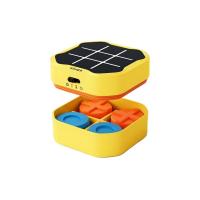 Игра крестики-нолики XIAOMI Tic-Tac-Toe Bolt Giiker желтый