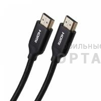 Кабель HDMI 19M/M ver 2.0, 3М,  iOpen (light) <ACG520BM-3.0> (1/30)