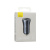 АЗУ блок питания Baseus Golden Contactor Pro Dual Fast Charger Car Charger C+C 40W Dark Gray